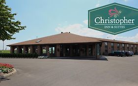 Christopher Inn Chillicothe Ohio